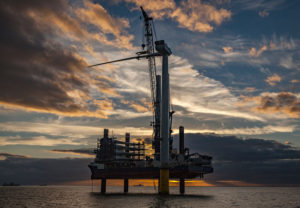 Burbo_Bank_Extension / Pressebild: DONG Energy
