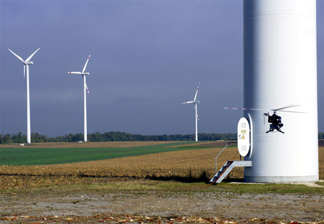 Pressebild: Aero Enterprise