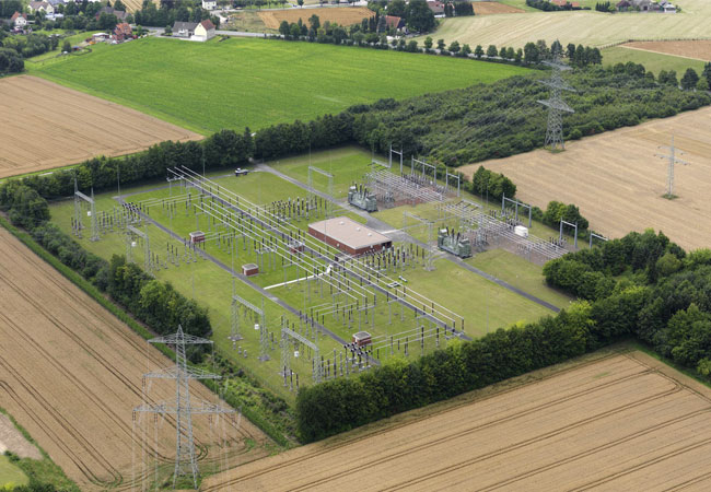 Pressebild: Luftbild UW Eickum