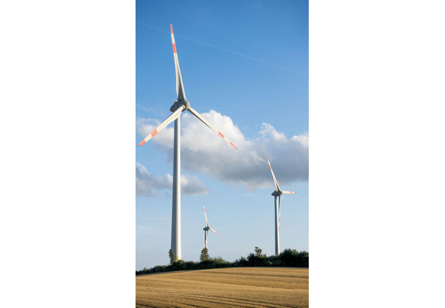 Pressebild: Veranstaltungsinformationen zum Windparkfest in Obernwohlde