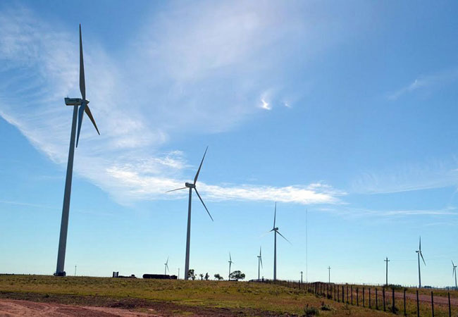 PR-Wind-Turbines / Siemens Gamesa