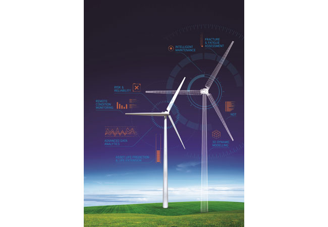 Pressebild: Representation-digital-twin-technology-for-wind-turbines