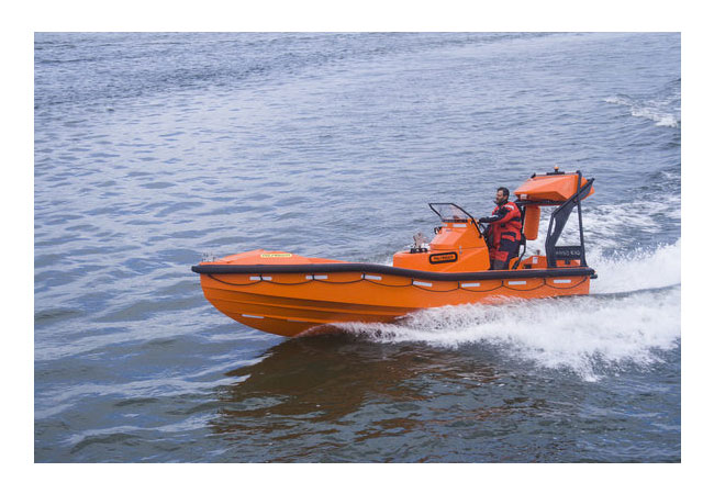 Copyright: Palfinger Marine GmbH