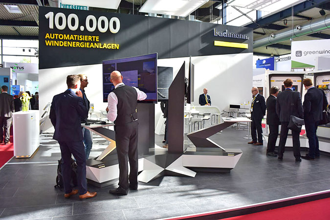 Der Rahmen stimmt. Jetzt beginnt die Branche die technologischen Möglichkeiten auszureizen. / Foto: HB