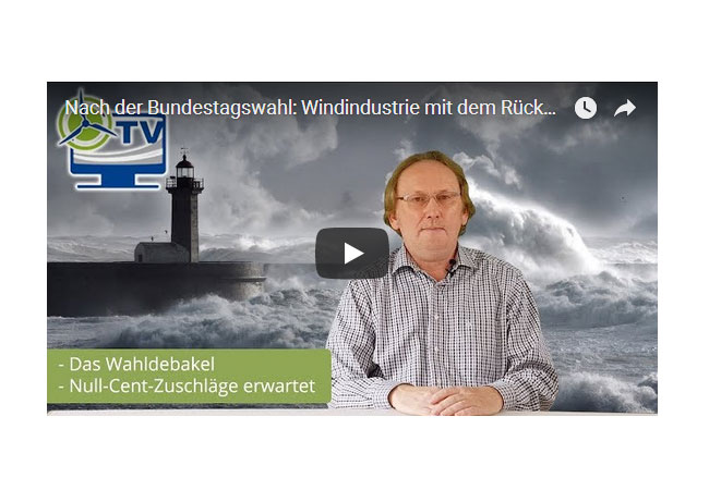 Video zur Bundestagswahl
