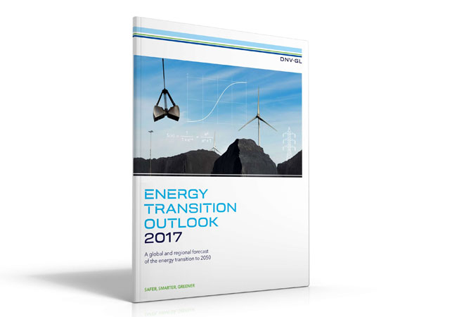 3D cover DNV GL Energy Transition Outlook 2017