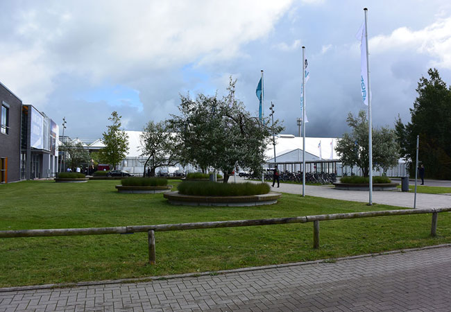 Windmesse Husum 2017 / Foto: HB