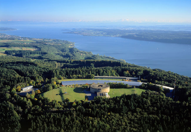 Pressebild: Next Kraftwerke erschließt 32 Megawatt an Flexibilität am Bodensee