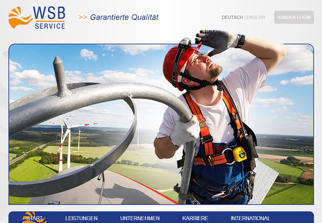 Internetauftritt SWB: http://www.wsb-service.de/