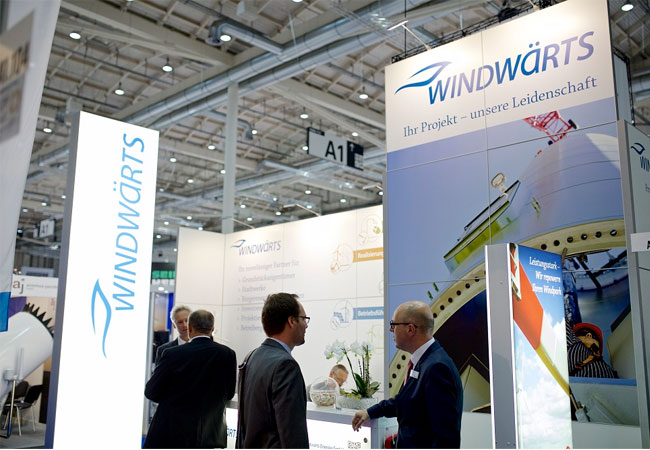 Pressebild Windwärts