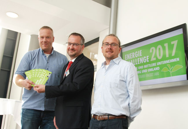 Klimapakt Flensburg