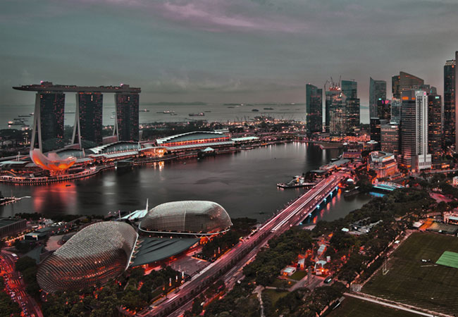 Pressebild: Younicos bringt Redox-Flow-Batterie nach Singapur
