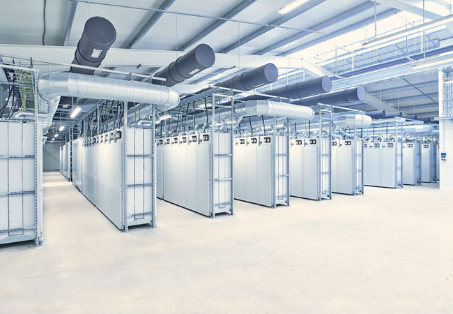 Pressebild: Batteriespeicher Herrenhausen-Südhalle