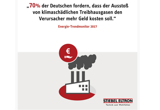 STIEBEL ELTRON/Stiebel Eltron