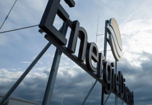 Pressebild: Energiedienst Holding AG