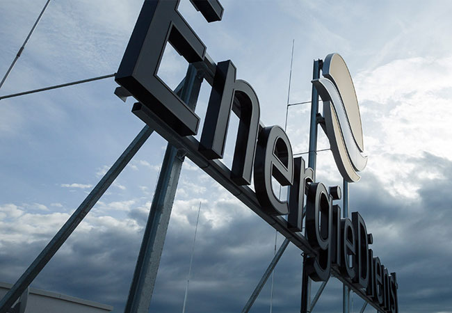Pressebild: Energiedienst Holding AG