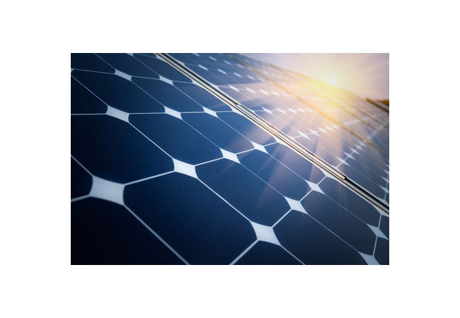 Pressebild; PV Anlagen / © 2017 iKratos Solar und Energietechnik GmbH