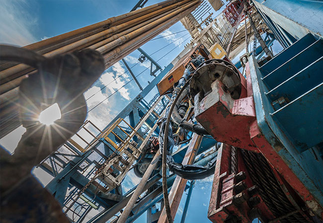 Pressebild: BASF bestätigt Gespräche mit Letter One / © Wintershall/Justin Jin