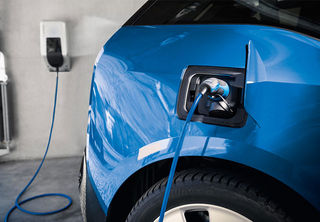Pressebild: Bigge Energie sorgt für die Installation und kümmert sich um die Förderung aus Landesmitteln.