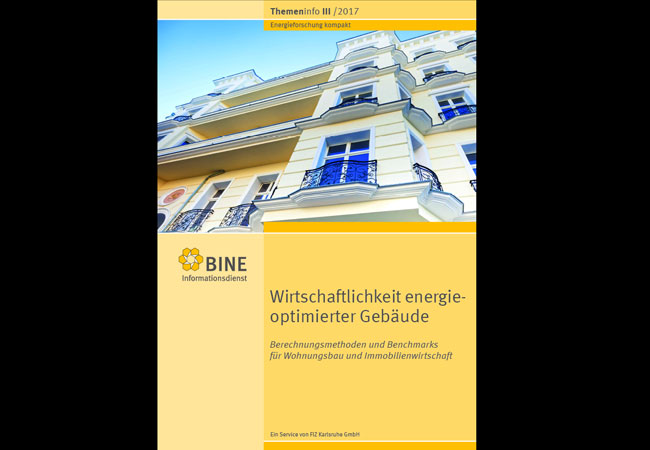 Pressebild: BINE