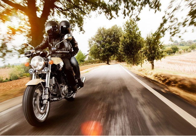 Pressebild: Erleben Sie Bosch auf der EICMA 2017: Ob smarte Assistenzsysteme, vernetzte Lösungen oder neue Energie für Antriebe: Bosch hat die passenden Lösungen für Motorräder und Powersports-Fahrzeuge der Zukunft und präsentiert diesen auf der EICMA 2017 am Stand G62 in Halle 13.