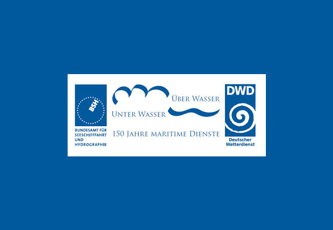 Pressebild: Das BSH und der DWD öffnen am 21. April 2018 von 10.00 bis 17.00 Uhr die Türen ihrer Dienstgebäude in der Bernhard-Nocht-Straße 76 und 78 in Hamburg
