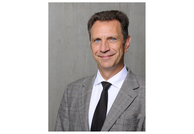 Pressebild: Ivo Lippe, RTS CEO