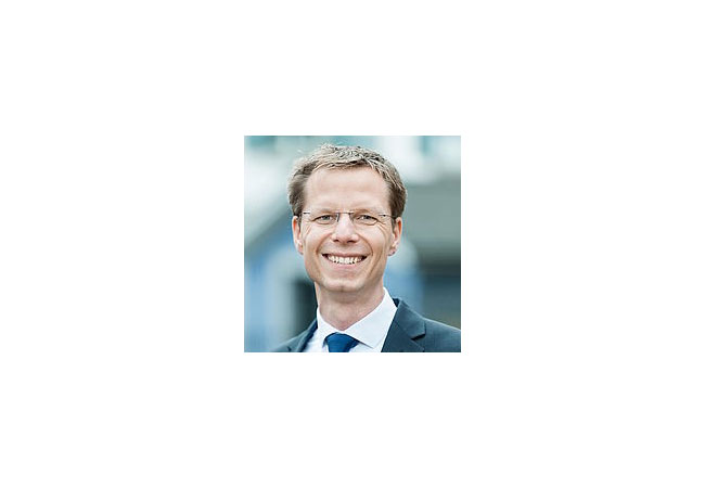 Pressebild: Prof. Dr. Kai Niebert