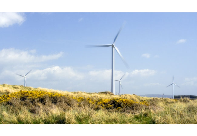 Pressebild: Ramboll, BBB and CUBE: Offshore- und Onshore-Wind-Beratung aus einer Hand