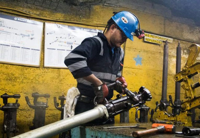 Pressebild: Ascendant Werkstatt / © 2017 Swiss Resource Capital AG