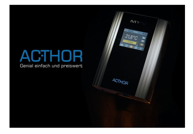 Pressebild: my-PV GmbH