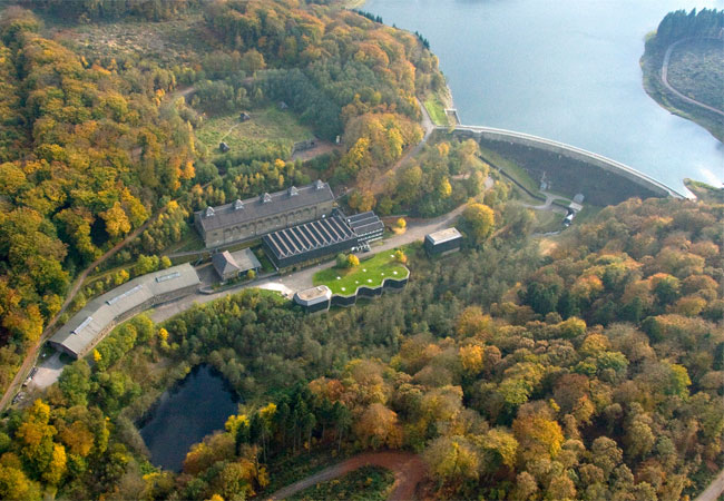Pressebild: Talsperre_Herbringhausen