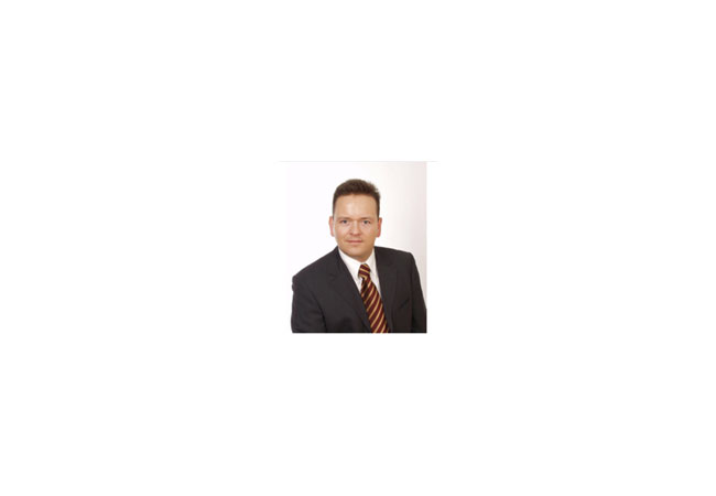 Pressebild: Leiter Engineering Solution Center Berlin