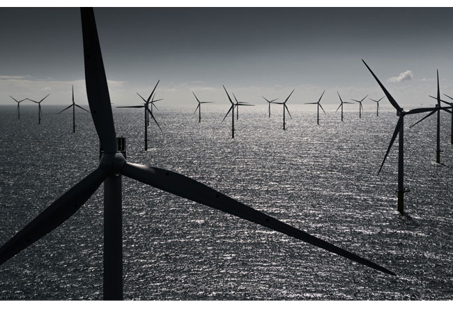 Pressebild: MHI Vestas Expands UK Operational Footprint