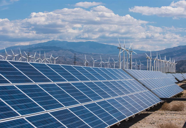 Pressebild: Parlament fordert schärfere Ziele für die Energiewende ©AP Images/European Union-EP