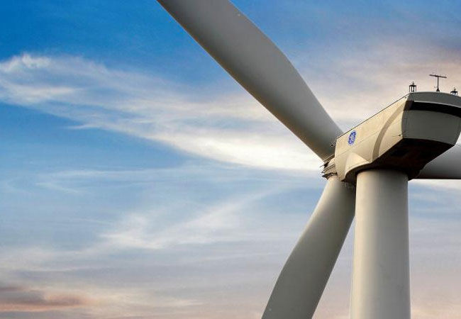 Pressebild: Quinbrook Closes $268 Million Tax Equity and Construction Financing to Build 200 MW Wind Project in Oklahoma