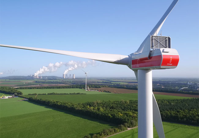 Pressebild: innogy-Wind_Wiedenfelder-Hoehe
