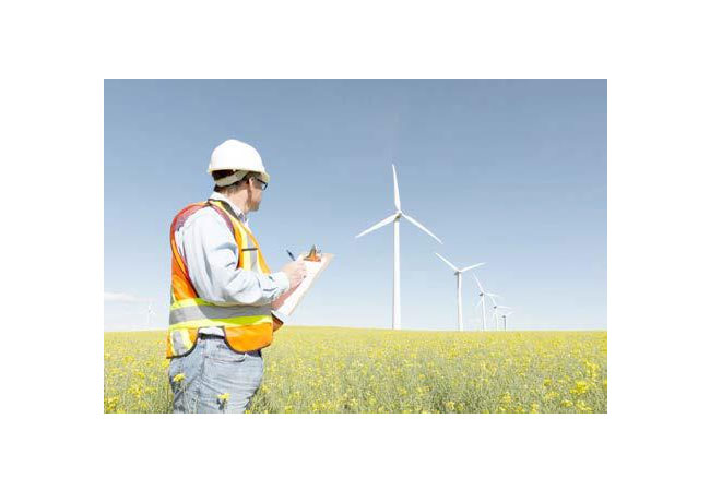 Pressebild: Kabelkonfektionär CiS electronic GmbH nimmt weiter Wind auf! / © 2018 CiS electronic GmbH