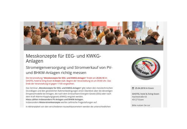Pressebild: BHKW-Infozentrum GbR