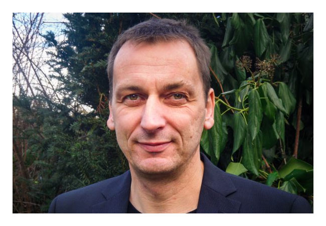 Pressebild: Jochen Bals, Vorsitzender des LEE-Regionalverband Düsseldorf/Ruhr. Bild: Jochen Bals
