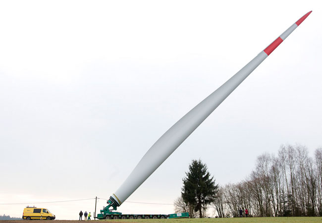 Pressebild: Ostwind