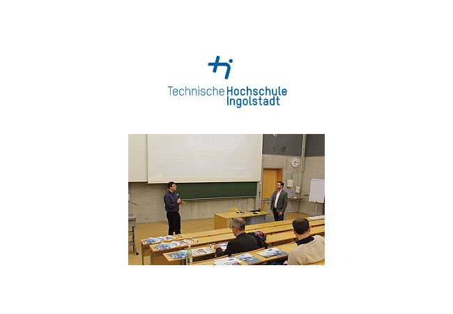 Pressebild: THI