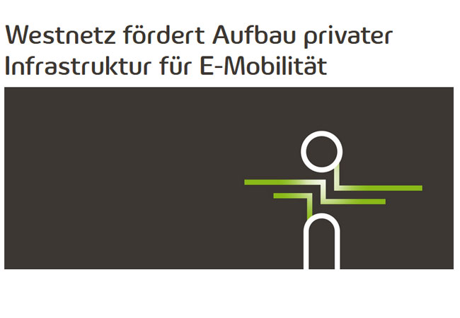 Pressebild: Westnetz