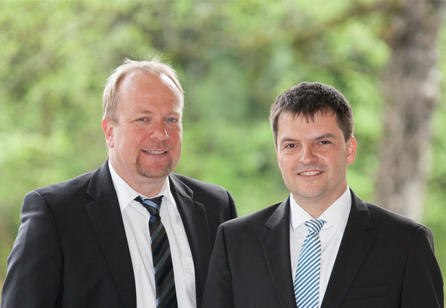 Pressefotos: Thomas Hartauer und Andreas Roth – Bildnachweis CAV Partners AG