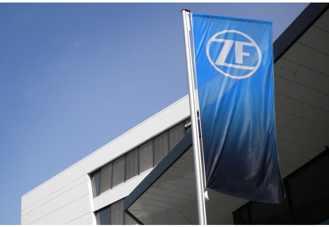 Pressebild: ZF