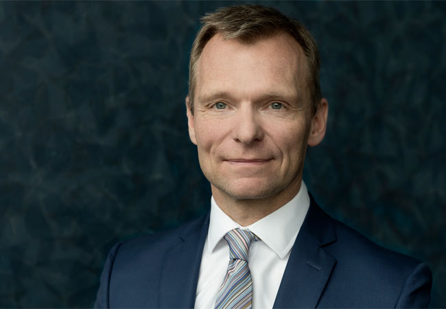 Pressebild: KGAL CEO Gert Waltenbauer