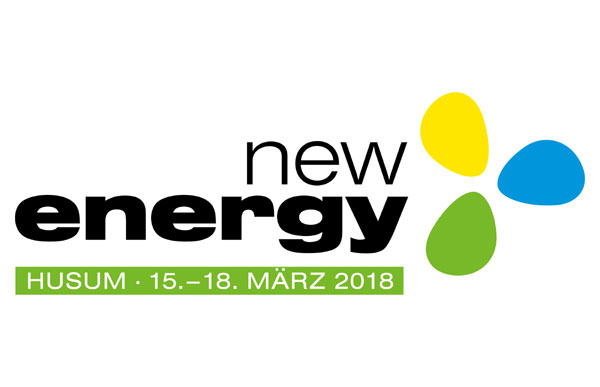 Logo: Messe Husum & Kongress
