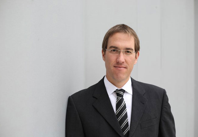 Pressebild: VSB Gruppe gewinnt Dr. Jörg Dolski als Geschäftsführer