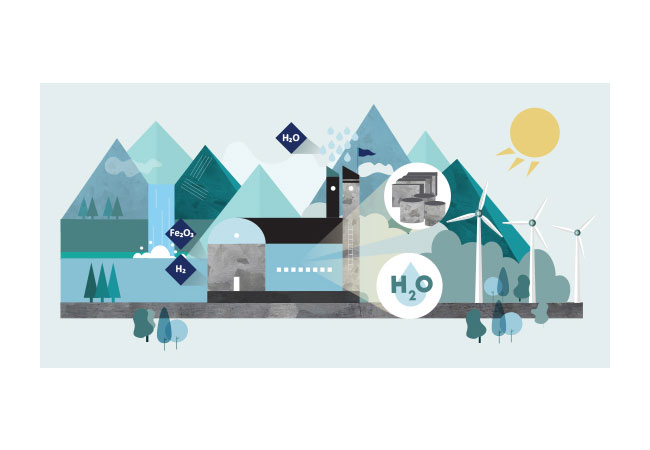Videobild: Vattenfall