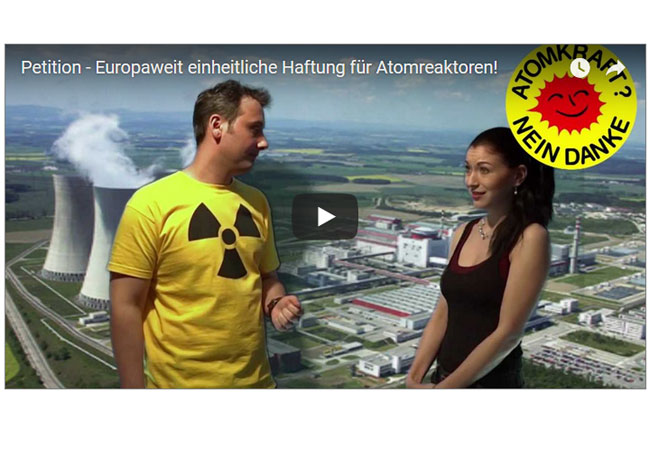 Videobild: atomstopp: Haftpflicht-Petition für AKW erneut im EU-Ausschuss